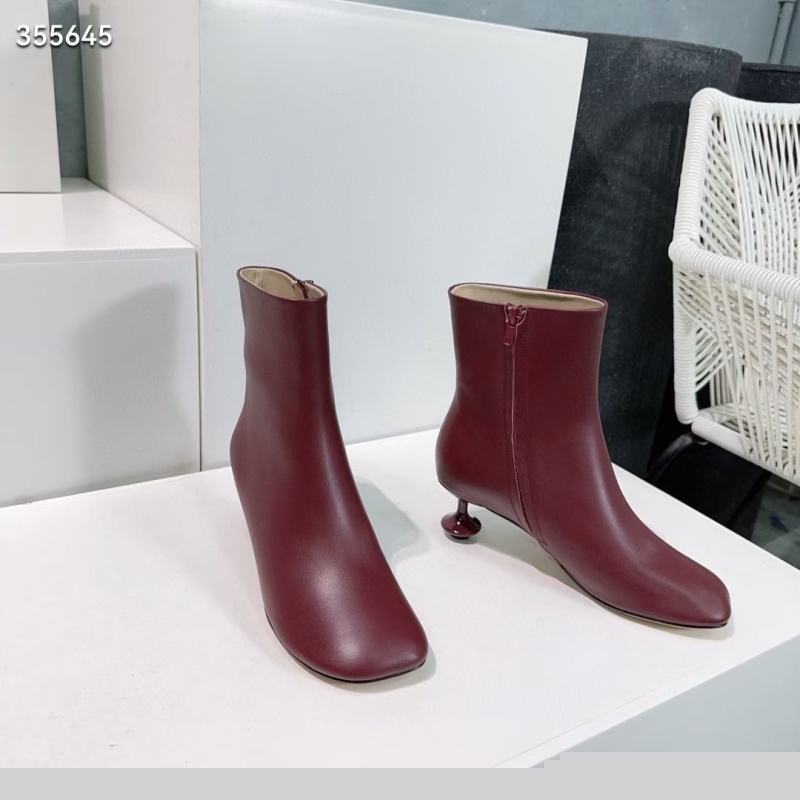 l*ew* boots